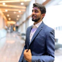 Wind World India L.T.D Employee Abhishek Pisat's profile photo