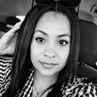 Alanne-Marie Castellanos Email & Phone Number