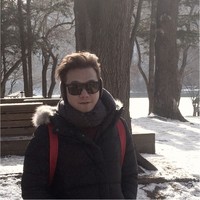 Paradox Employee John Carlo Enriquez's profile photo