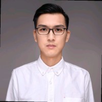 Picky Employee Leidong Yang's profile photo