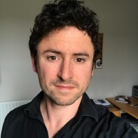 Paul Wilkinson's profile photo