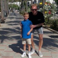 One Broker Group Employee Mark Cii's profile photo