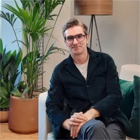 Sotheby's Employee Gareth Jones's profile photo