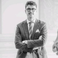 NIEZ STUDIO PAYSAGISTES Employee Alexandre Montfort's profile photo