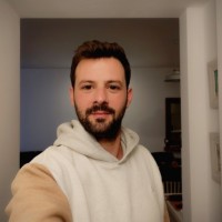 Yonatan Shahaf Email