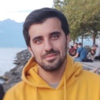 Runtime Revolution Employee André Cajús's profile photo