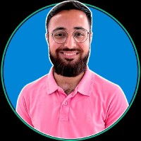 SilverPixelz Employee Aliasgar Bohra's profile photo