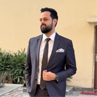 Himanshu Shukla Email & Phone Number