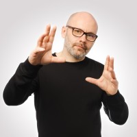 Objectify Employee Nicolas Chériot's profile photo