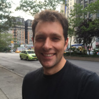 Columbia University in the City of New York Employee Derek Brand's profile photo