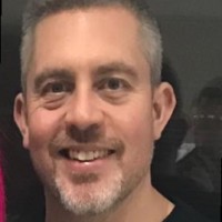 CLEVERTOUCH DACH Employee Gareth Middleton's profile photo