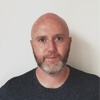 UK Home Office Employee Luke Nicklin's profile photo