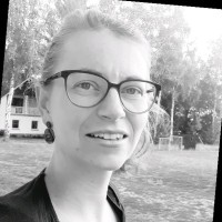 Trebbiner Stahlgesellschaft mbH Employee Sabine Detmering's profile photo