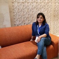 Preeti Bala Email
