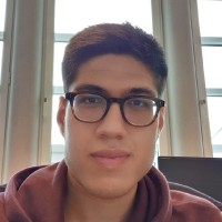 VLCI Employee Zen Borg's profile photo