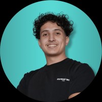 Futures Employee Antoine Lé's profile photo