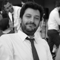 Ispettorato Provinciale Del Lavoro Employee Matteo Amatori's profile photo