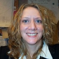 Heidi Hawley