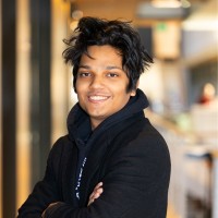 Columbia Engineering Employee Anik Dey's profile photo
