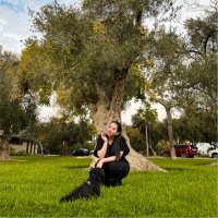 Produktiva Constructora Employee Celeste Lao's profile photo