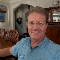 Jeff Ridgeway