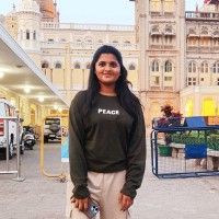 Nxtivia Employee Sireesha Kosuru's profile photo