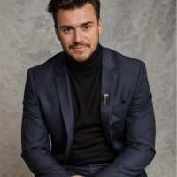 Markat Employee Vincenzo Cutuli's profile photo