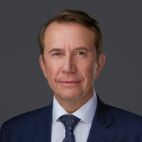 BMO Wealth Management - Canada Employee Scott Brison's profile photo