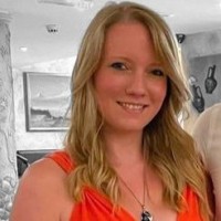 Naomi Slater Email