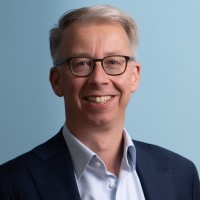 Paramelt Employee Steffen Osinga's profile photo