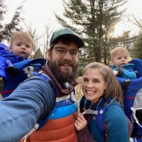 Providence Church West Chester Employee Ben Lynch's profile photo