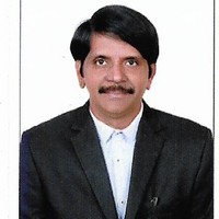 Olectra Greentech Limited Employee Umamaheswaram Cheruvu's profile photo