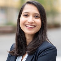 BABLE Smart Cities Employee Nikita Shetty's profile photo