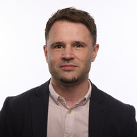 BrightHR Employee James Herman's profile photo