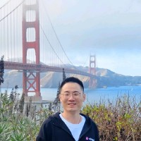 Gary Zhang Email & Phone Number