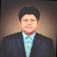 VeeAR Projects Inc. Employee Deepesh Shah's profile photo