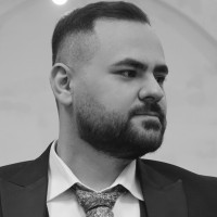 LimeSpot Employee Amin Mehrani's profile photo