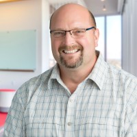 Ryan Companies US Inc Employee Dave Ford's profile photo