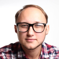 IColor Employee Aleksandr Lebedev's profile photo
