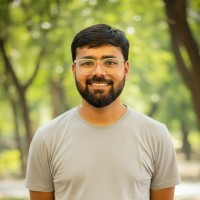 Neelesh Sahu's profile photo