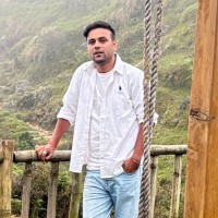 Soloh Partners Employee Prashant Upadhyay's profile photo