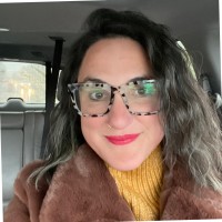 Zepf Center Employee Mandy Phillips's profile photo