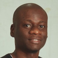 Qore Employee Bayo Puddicombe's profile photo