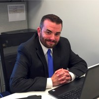 Bill Dodge Auto Group Employee Dave Soucier's profile photo