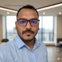Bilal Ahmed Email