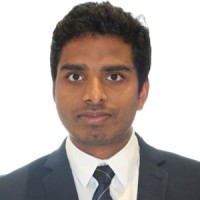 Applied EV - Software Defined Machines™ Employee Viraj Jayasinghe's profile photo