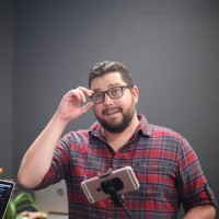 Jordan Bishop Email & Phone Number