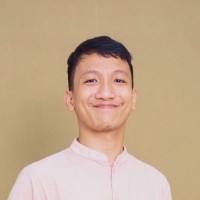 Starva Employee Ivan Aulia's profile photo