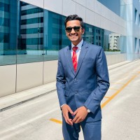 Machine Maker Employee Abhijit Arote's profile photo