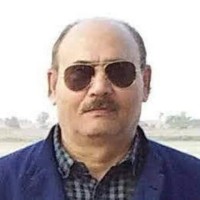 Executive Ship Management Employee Mohan Ahuja's profile photo